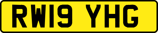 RW19YHG