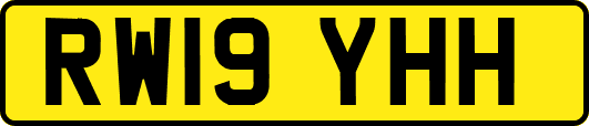 RW19YHH