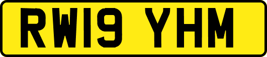 RW19YHM