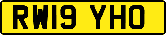 RW19YHO