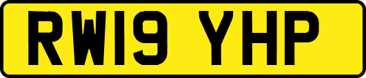 RW19YHP