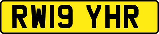 RW19YHR