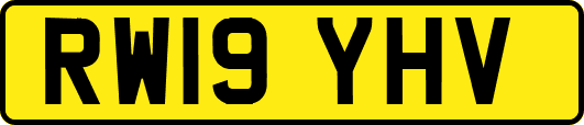 RW19YHV