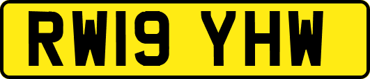 RW19YHW
