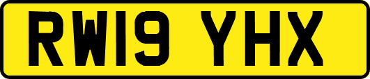 RW19YHX