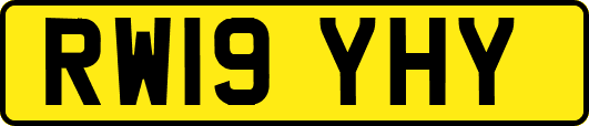 RW19YHY