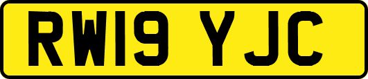 RW19YJC