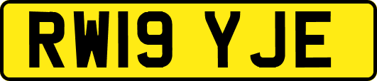 RW19YJE