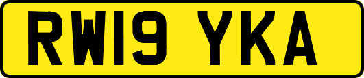 RW19YKA