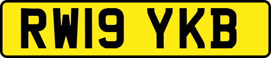 RW19YKB