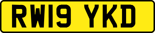 RW19YKD
