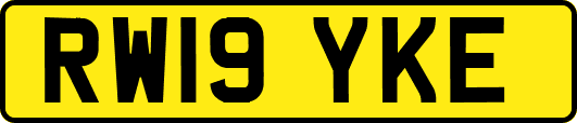 RW19YKE
