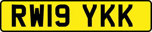 RW19YKK
