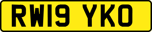 RW19YKO
