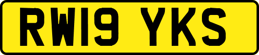 RW19YKS