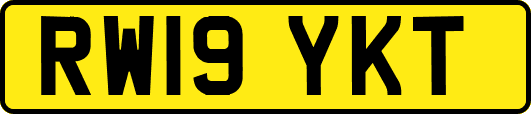 RW19YKT