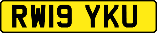 RW19YKU