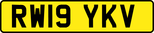 RW19YKV