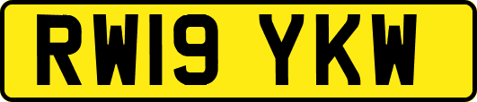 RW19YKW