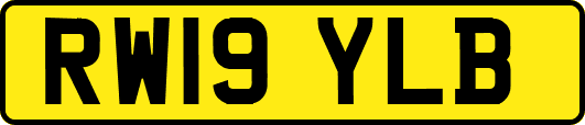 RW19YLB