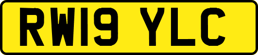RW19YLC