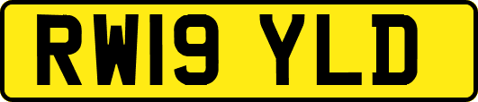 RW19YLD