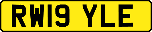 RW19YLE