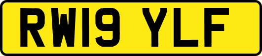 RW19YLF