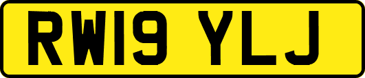 RW19YLJ