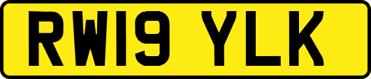 RW19YLK