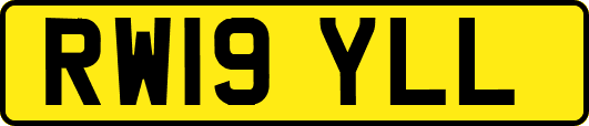 RW19YLL