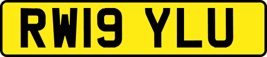 RW19YLU