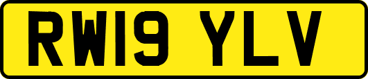 RW19YLV