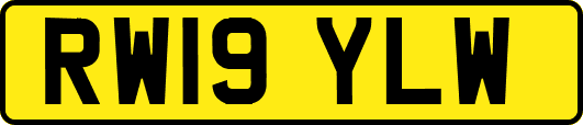 RW19YLW