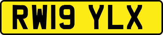 RW19YLX