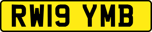 RW19YMB