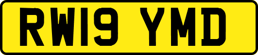 RW19YMD