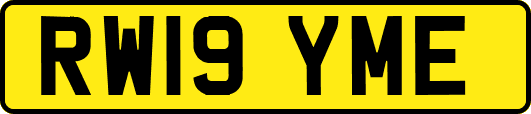 RW19YME