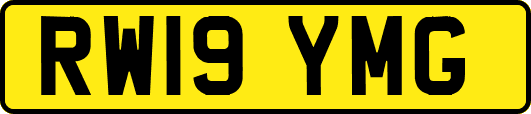 RW19YMG