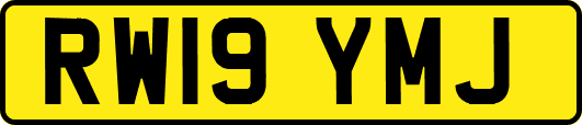 RW19YMJ