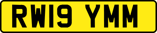 RW19YMM