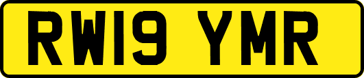 RW19YMR
