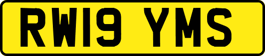 RW19YMS