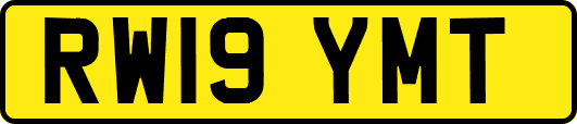 RW19YMT