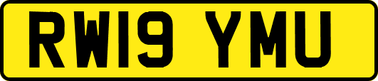 RW19YMU