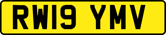 RW19YMV