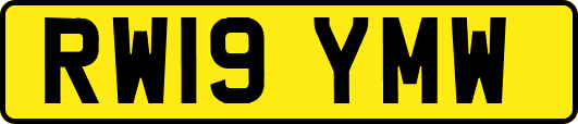 RW19YMW
