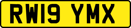 RW19YMX