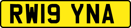 RW19YNA
