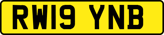 RW19YNB